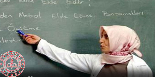 Uzman öğretmenlik ve başöğretmenlik eğitim programı başvuruları ne zaman sona erecek?