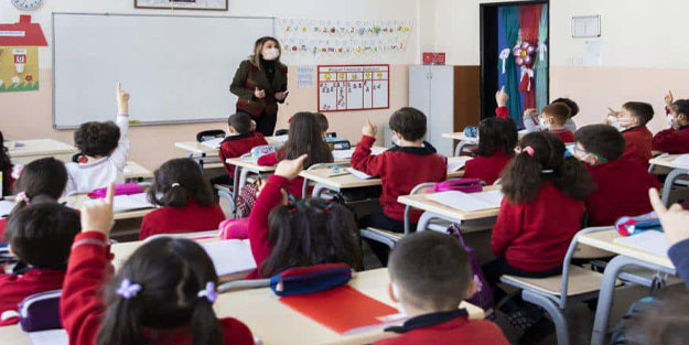 Uzman öğretmenlik ve başöğretmenlik sınavı ne zaman? Uzman öğretmenlik ve başöğretmenlik eğitim takvimi: