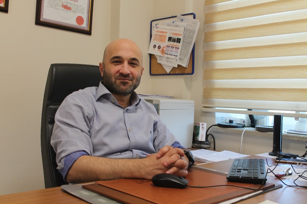 Uzman onayı olmadan oruç tutmayın 