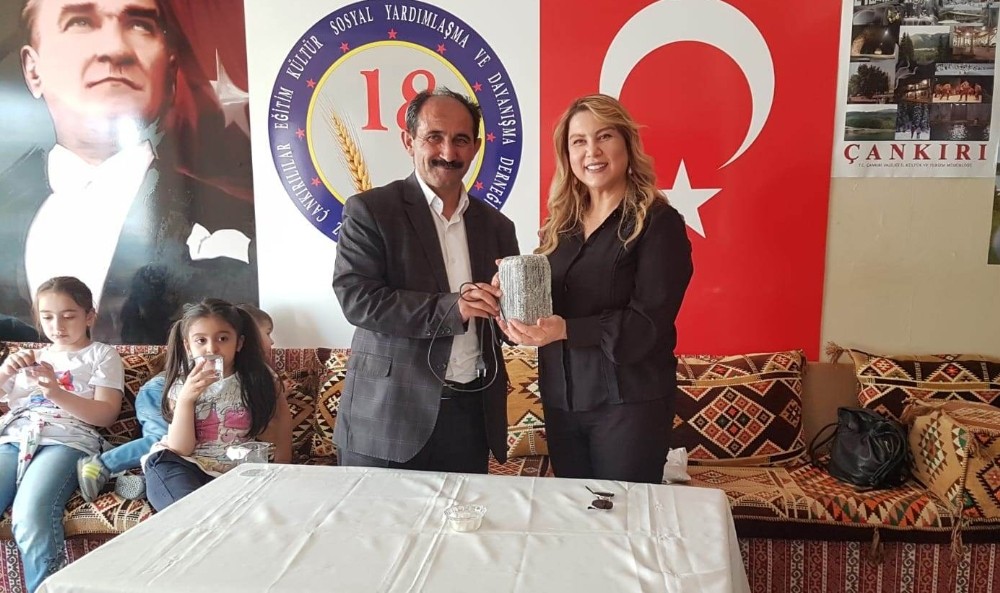 Uzman Psikolog Aktan: “Çocuklarda altını ıslatma sorunu bir seansta alışkanlıklar değiştirilerek çözülebilir” 