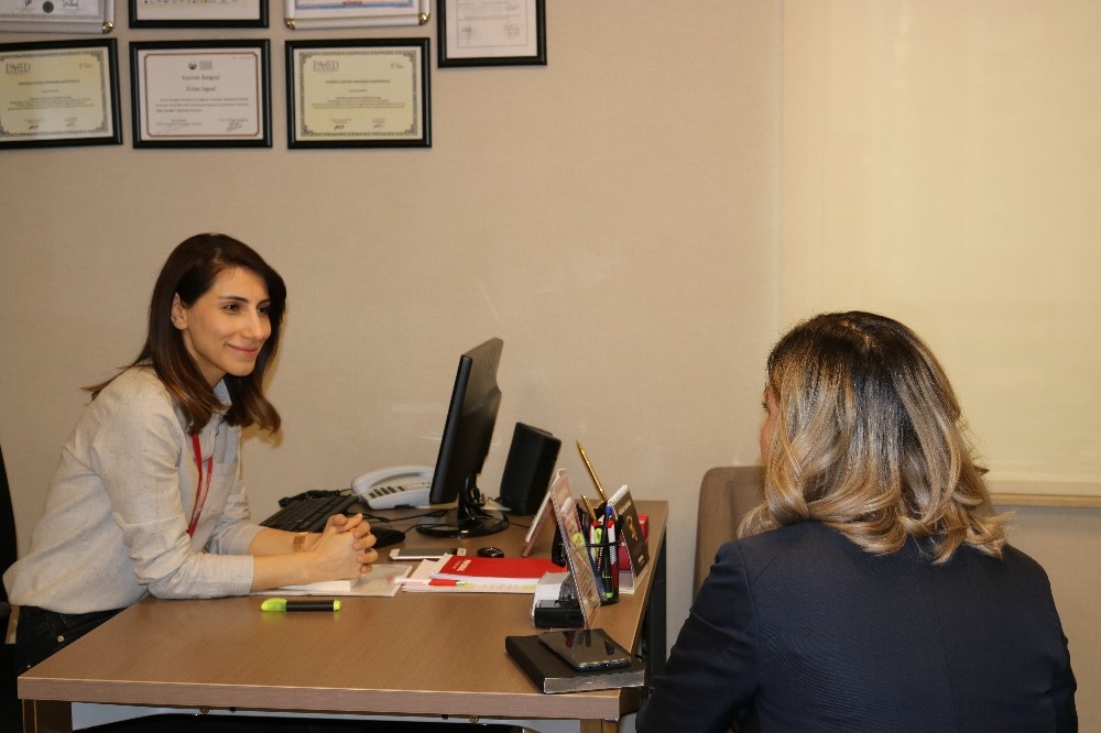 Uzman psikolog Soysal: “Boşanmaların en büyük nedeni çiftler arasındaki iletişimsizliktir” 