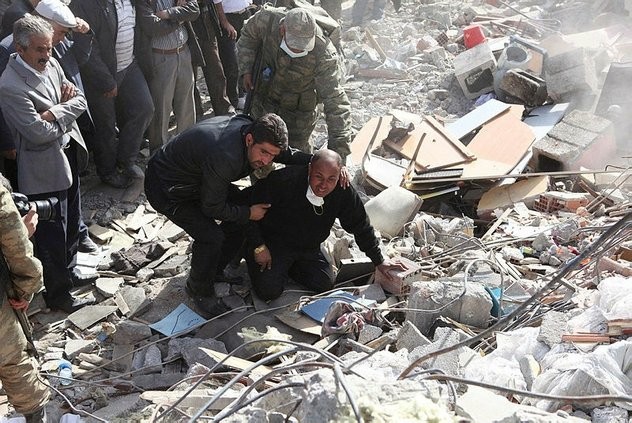 Uzman psikolog uyardı! İşte deprem fobisinde tetiklenen korku