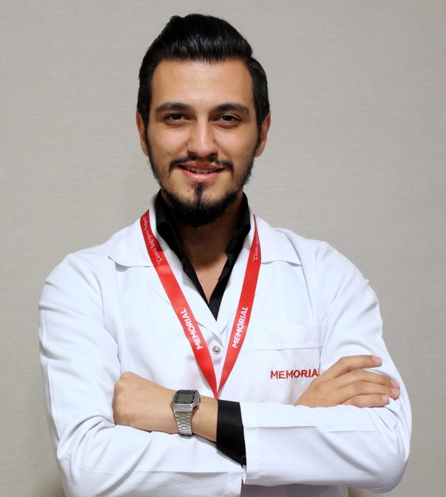 Uzman psikologdan yeni yıl hedeflerini gerçekleştirmek için 8 öneri 