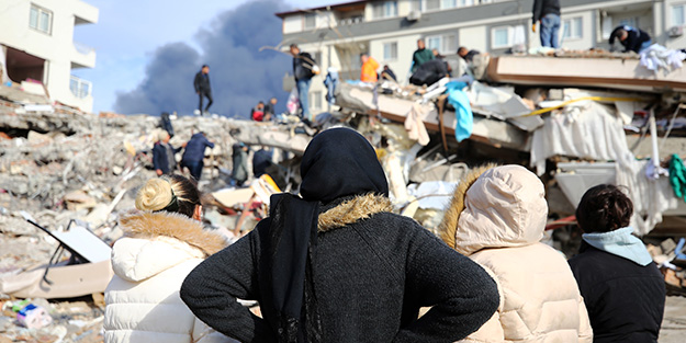 Uzman psikologlardan depremden etkilenenlere önemli uyarı!