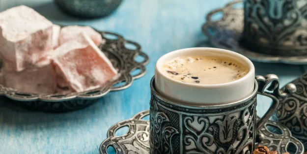 Uzman raporu ortaya koydu: Kahveyi ilk kim keşfetti?