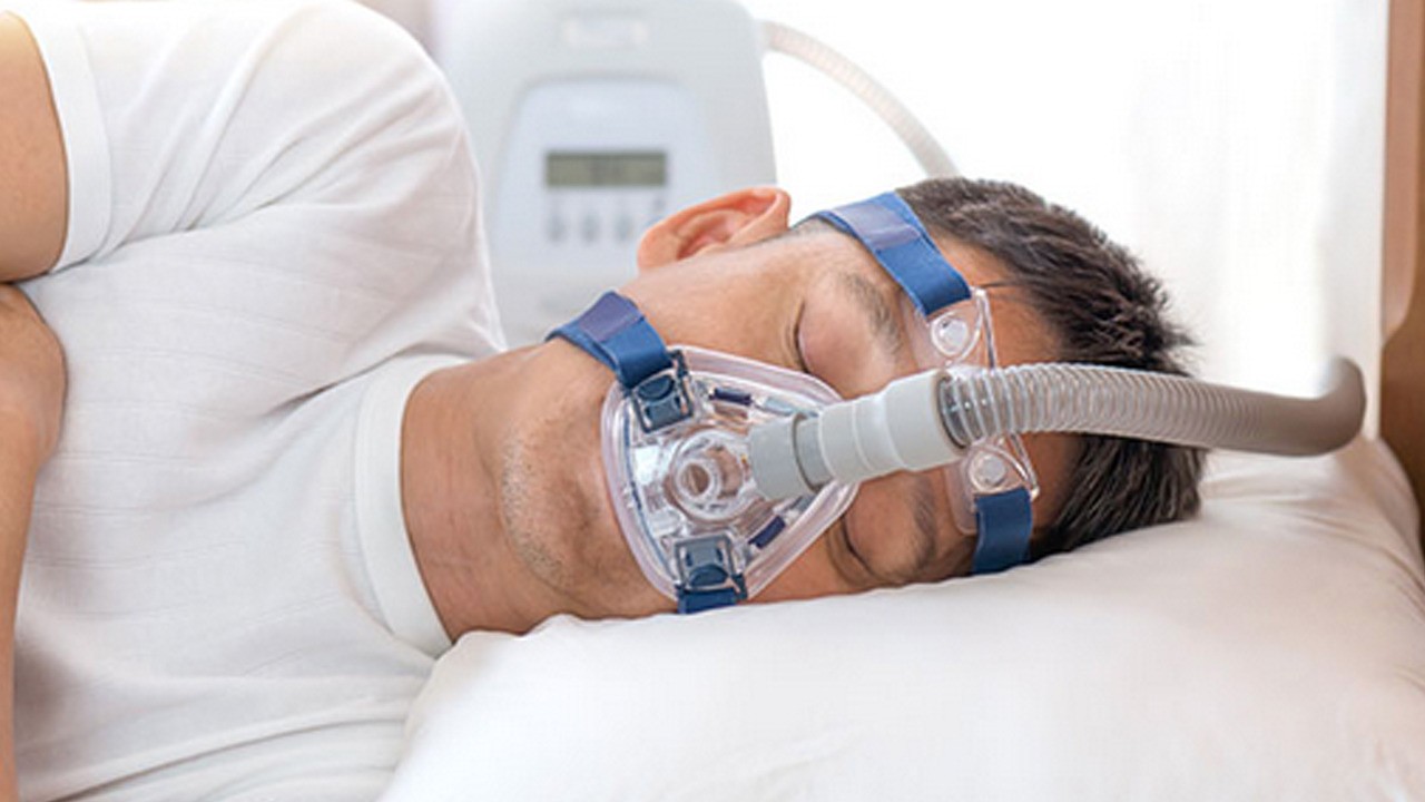 Uzman tavsiyesi: Uyku apnesine kesin robotik çözüm