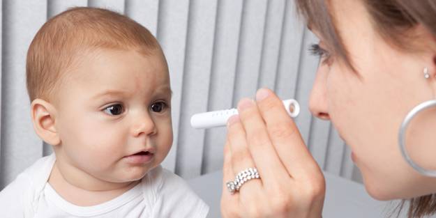 Uzman uyardı: Çocuğunuz ile göz teması kuramıyorsanız dikkat!