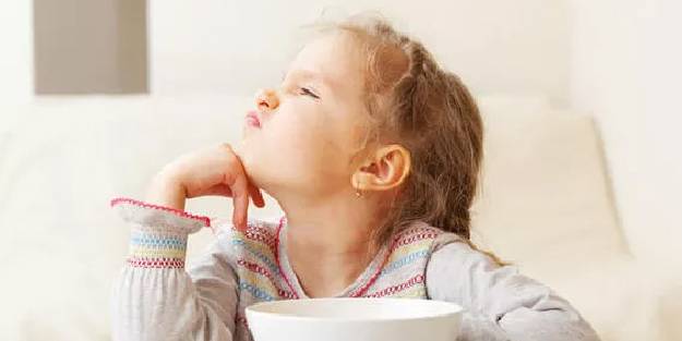 Uzman uyardı: Çocuklara yemeği hiçbir zaman ödül olarak vermeyin