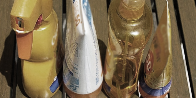 Uzman uyardı: Güneş kremleri cildi korumuyor!