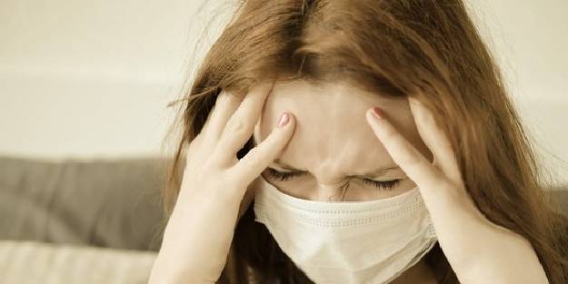 Uzman uyardı: Mevsimsel değişikliklerde her baş ağrısı migren değil