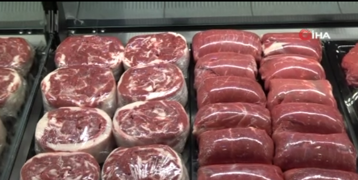 Uzman uyardı: Yeterli pişirilmeyen etler ölüme yol açabilir