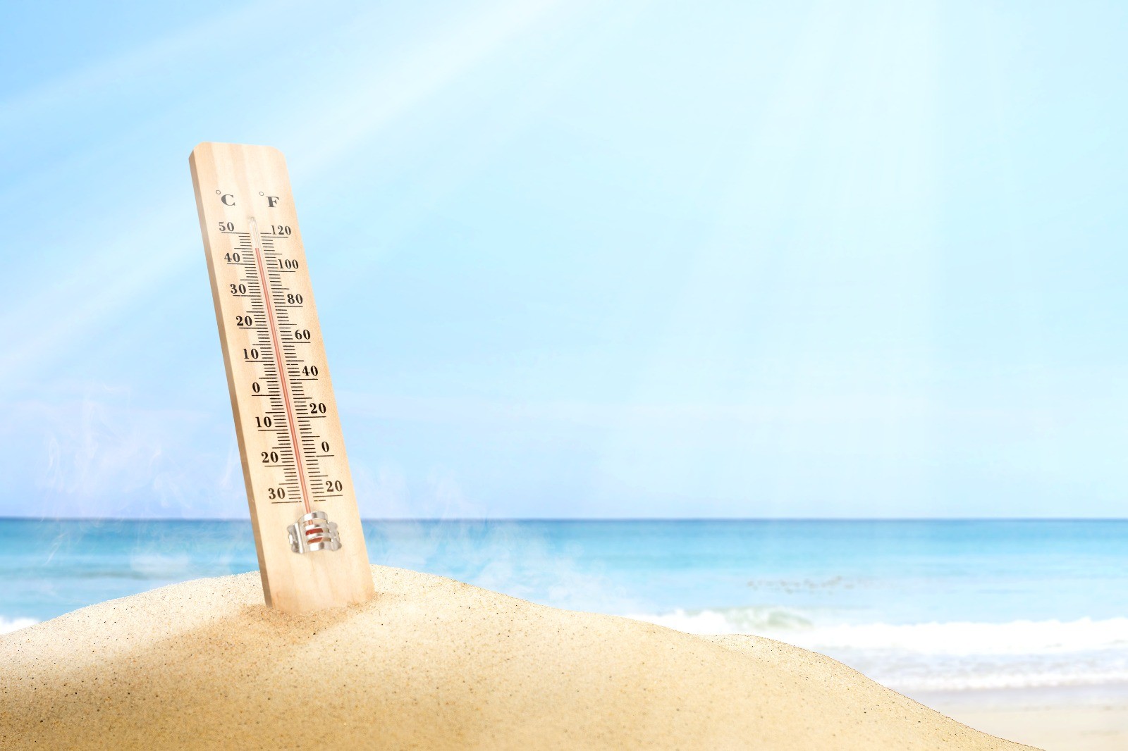 Uzman uyarısı: Hava sıcak diye bunu yapmayın!