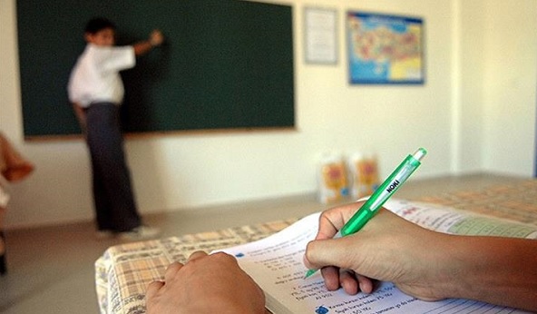 Uzman ve başöğretmenlik eğitimi sonuçları: