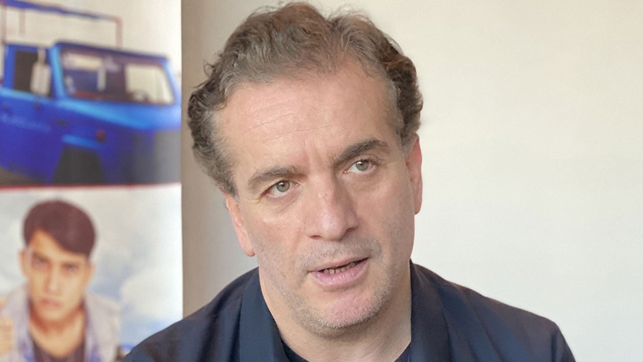 Uzmandan 50 yaş üstüne kritik uyarı! Murat Cemcir neden yoğun bakıma alındı?