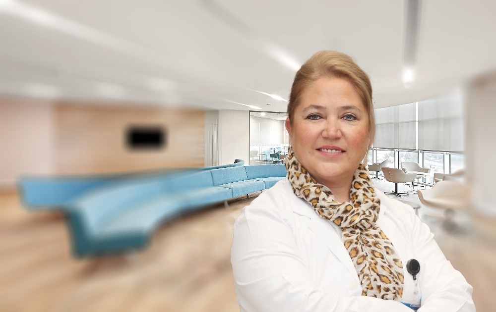 Uzmandan “Bağışıklığınızı strese teslim etmeyin” uyarısı 