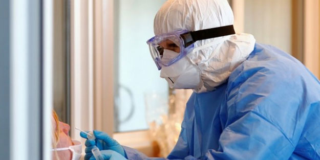 Uzmandan çarpıcı koronavirüs uyarısı! ‘Önümüzdeki 2 hafta zirve olacak’