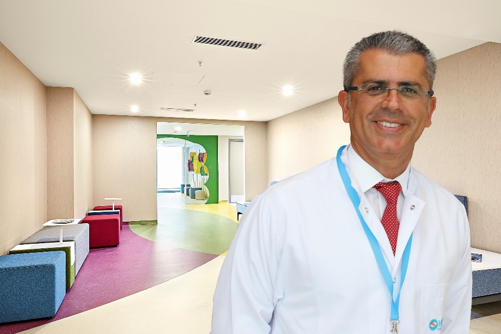 Uzmandan “Çocuklarınızın aşılarını ihmal etmeyin” uyarısı 