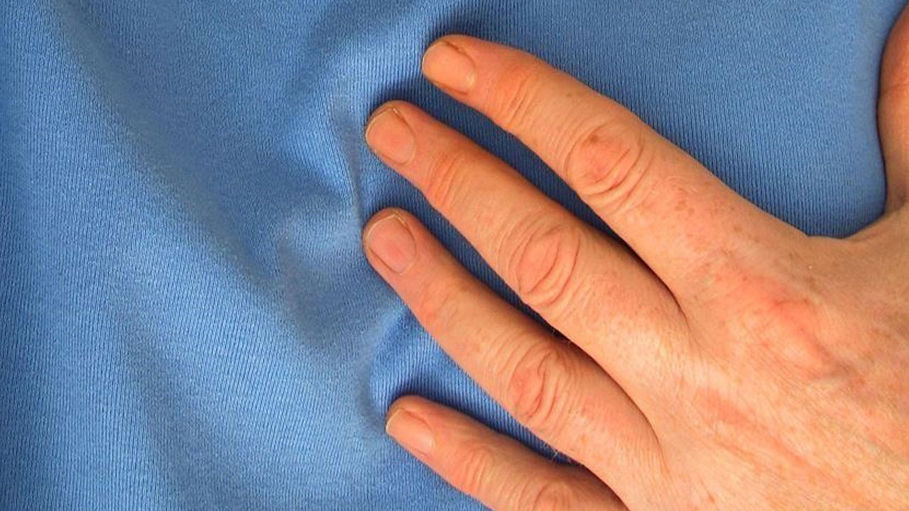 Uzmandan hayati uyarılar! Yaz sıcakları kalp krizini tetikleyebilir