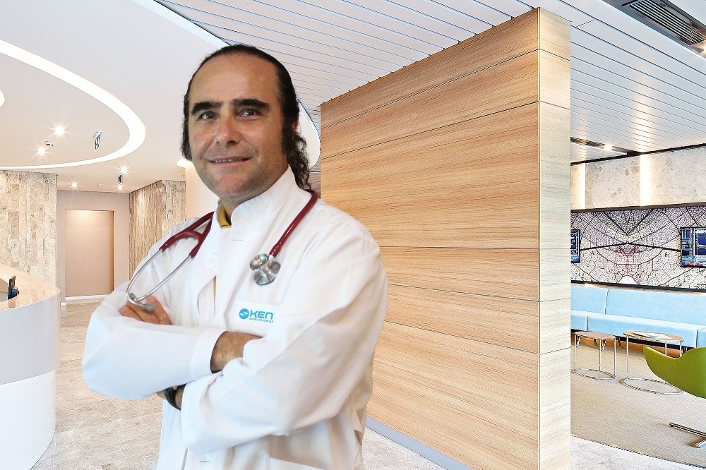 Uzmandan “hipertansiyon” uyarısı 