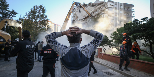 Uzmandan kritik 'deprem' uyarısı! Her an 7'nin üzerinde olabilir
