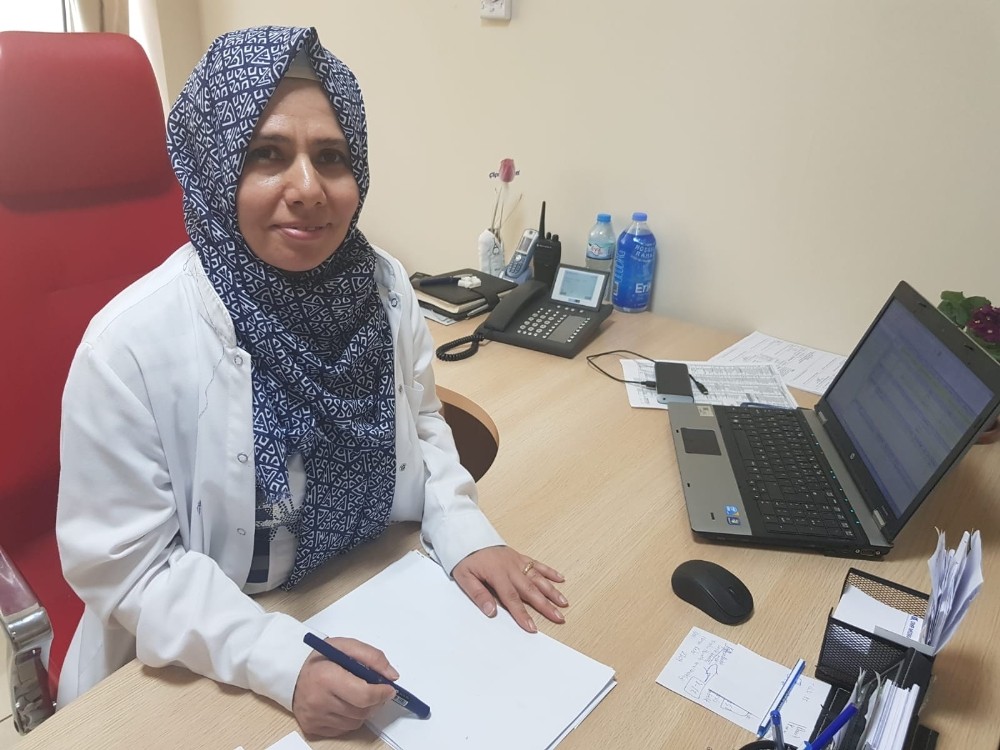 Uzmandan kurban bayramında sağlıklı beslenme önerileri 