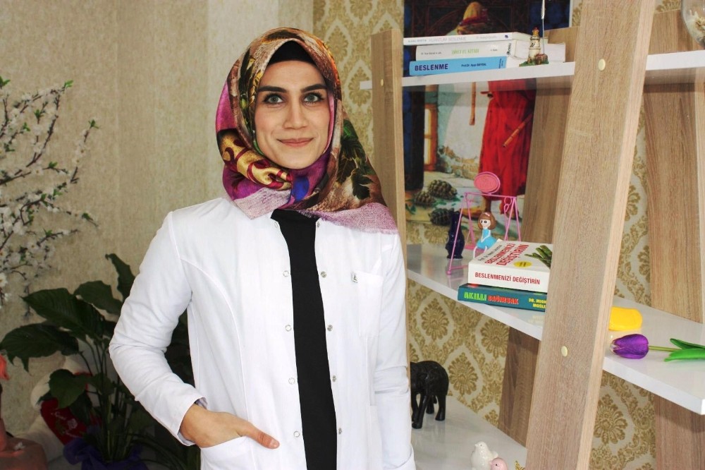 Uzmandan Ramazan ayı diyeti uyarısı 