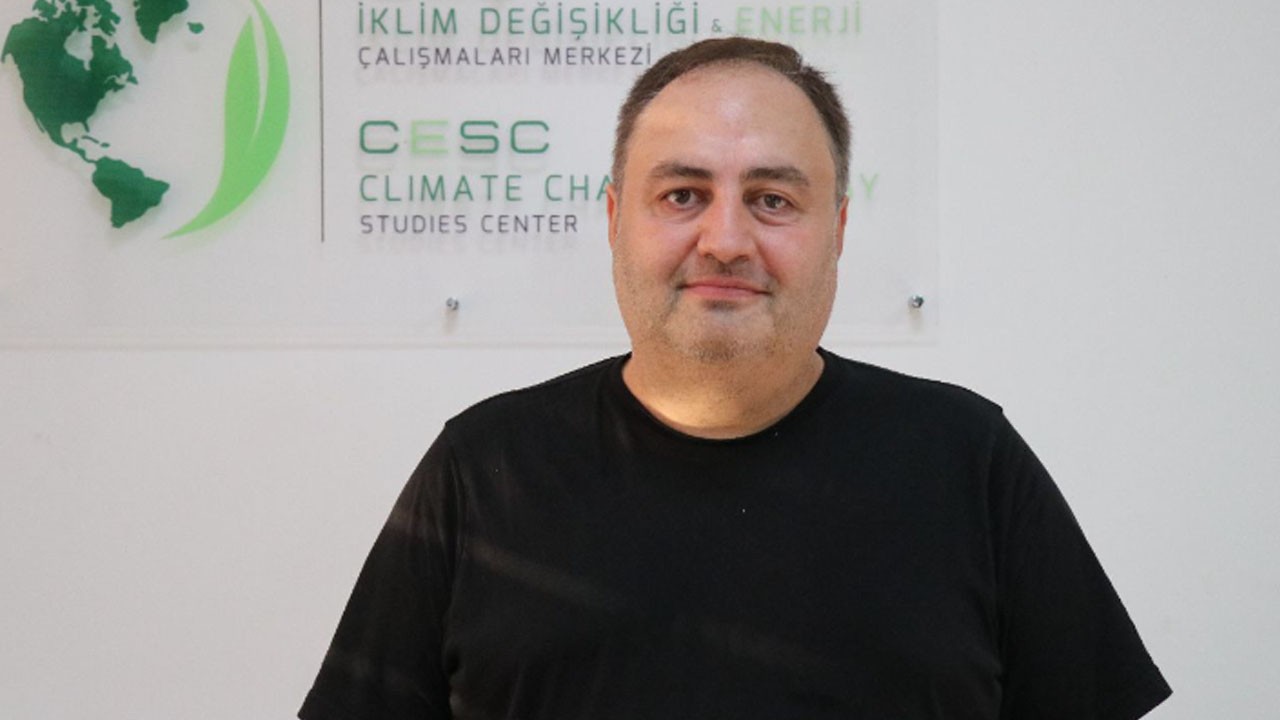 Uzmandan uyarı! O şehrin 4 aylık suyu kaldı