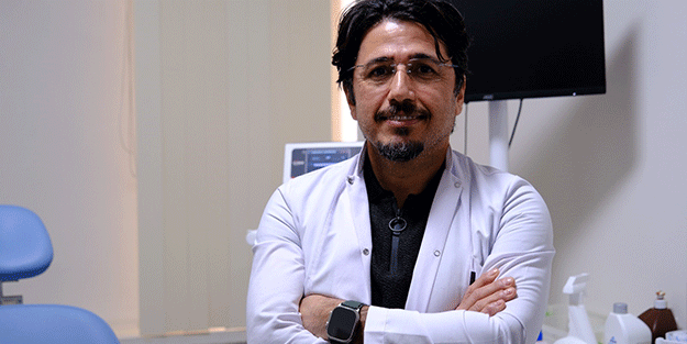 Uzmanı açıkladı, kış hastalıklarına dikkat: “Bu hastalıklarda antibiyotiğin yeri yoktur”