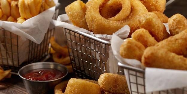 Uzmanı açıkladı: Sağlığa en zararlı yiyecekler