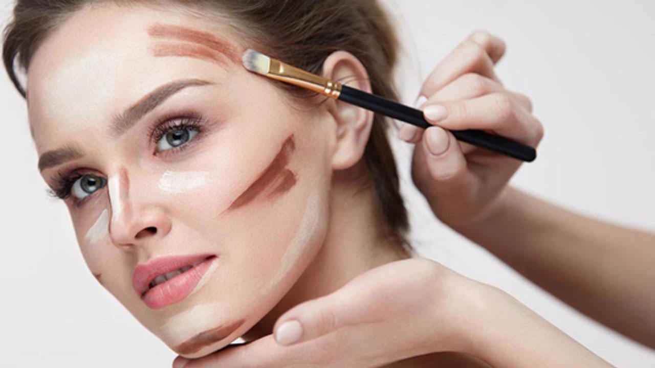 Uzmanı bilgilendirdi! Yaz aylarında makyaj yapmak bakın neye sebep oluyor