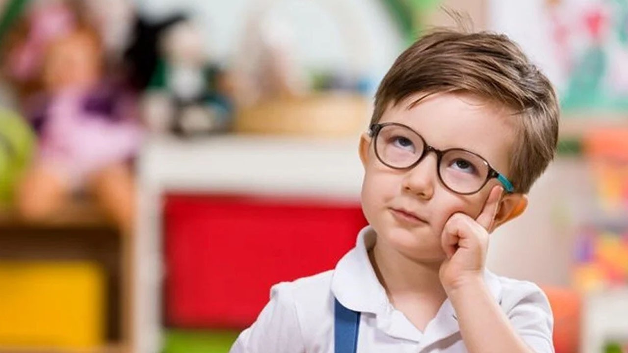 Uzmanı isim açıkladı: Zeki çocuklar bu ayda doğuyor