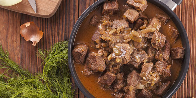 Uzmanı isim uyardı: Kurban etini akşam yemeğinde tüketmeyin!