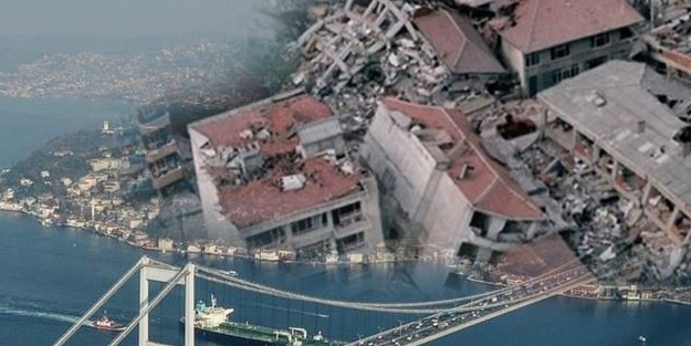 Uzmanı İstanbul'dan başka 7 ili daha uyardı: Tehlike altında! Deprem ile ilgili yeni, şok eden gelişme ayrıntısı