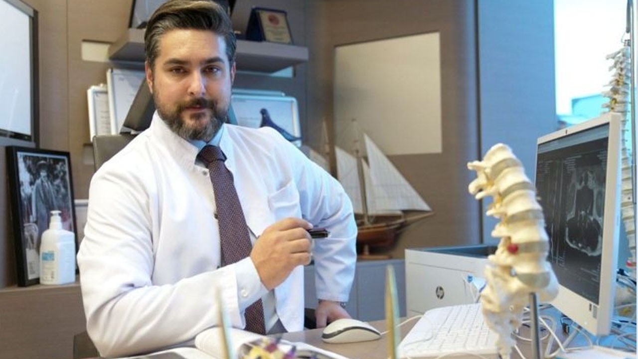 Uzmanı duyurdu: Diz kireçlenmesine dikkat edin! Bu yaşlarda oluyor