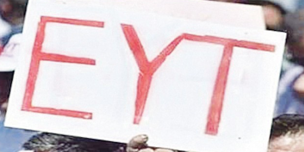 Uzmanı madde madde anlattı: Emekli olamayan EYT'liler ne yapmalı?