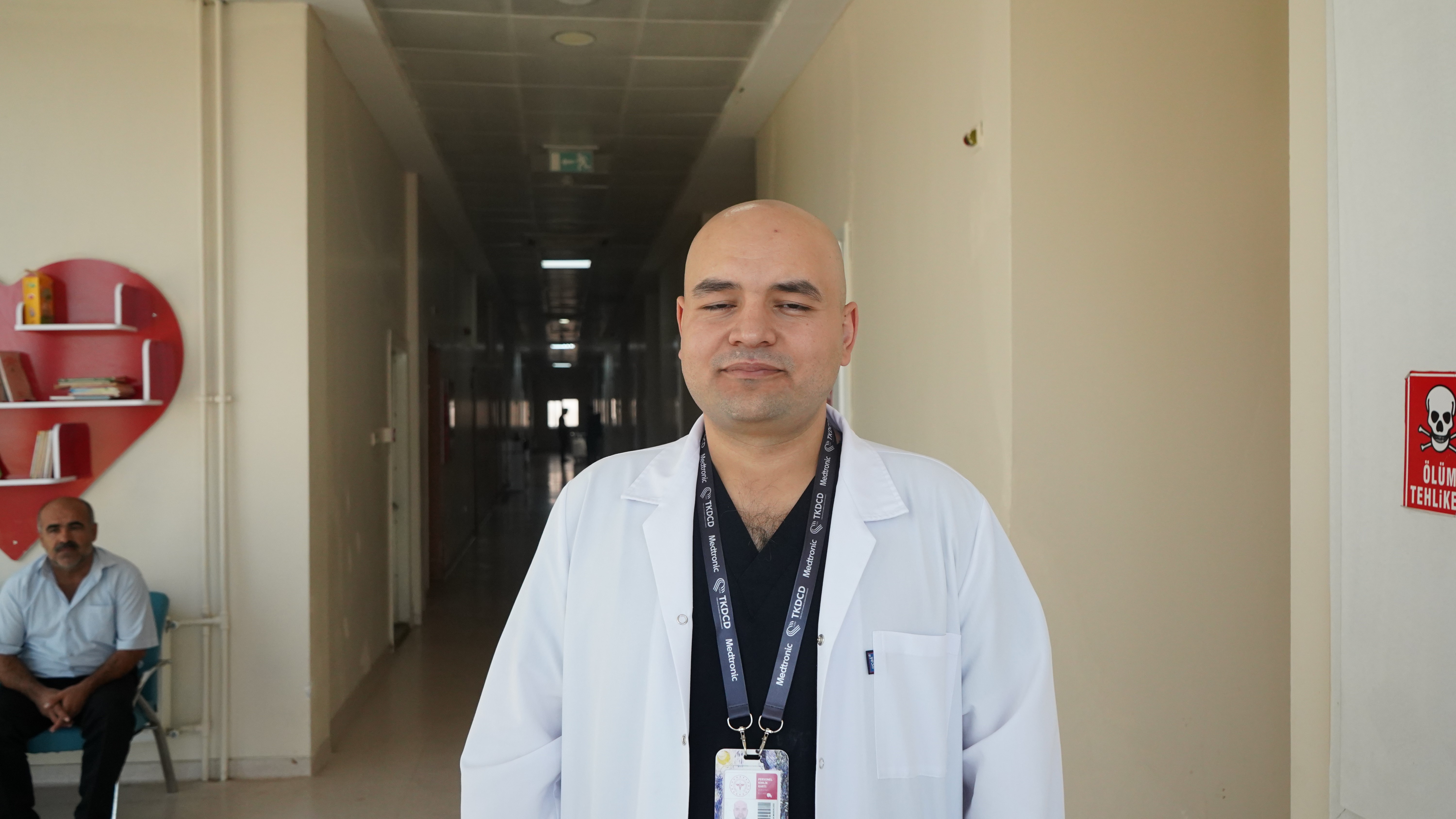 Uzmanı özellikle uyardı! Sıcak havalarda hareketsiz kalanlar dikkat