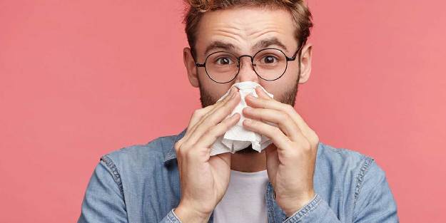 Uzmanı soğuk algınlığından korunmanın yollarını anlattı