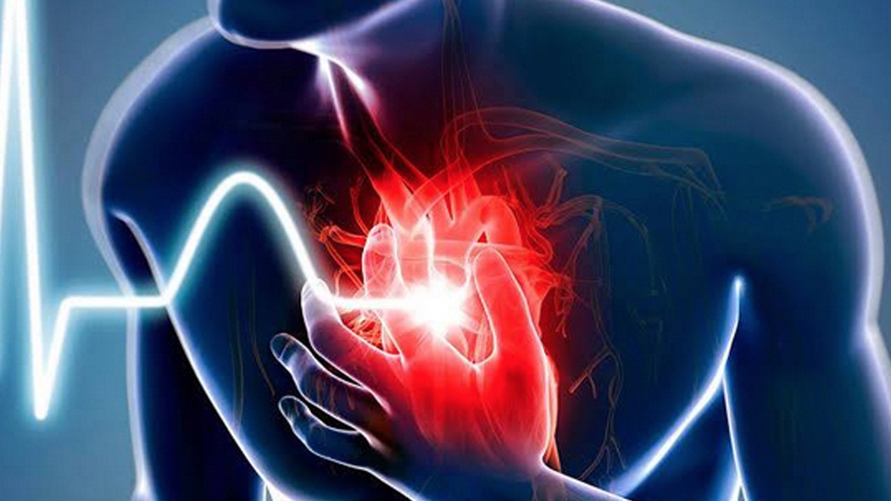 Uzmanı uyardı: Yoğun stres kalbinizi kırabilir! Dikkat çeken açıklama