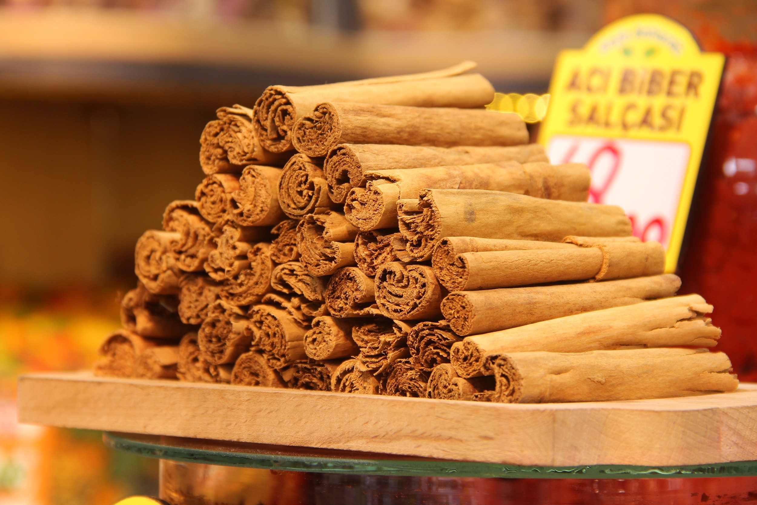 Uzmanlardan tarçın uyarısı! Bu kişiler kesinlikle kullanmasın