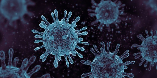 Uzmanı uyardı! Aynı hastada 2-3 farklı bakteriyel enfeksiyonları görüyoruz! Enfeksiyon tedavisi için bunu yapın