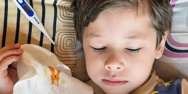 Uzmanı uyardı, dikkat edin! Strep-A uyarısı: Bu belirtiler varsa vakit kaybetmeyin