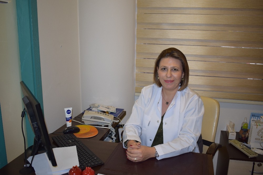 Uzmanı uyardı: “Diyabet görme kaybına yol açıyor” 