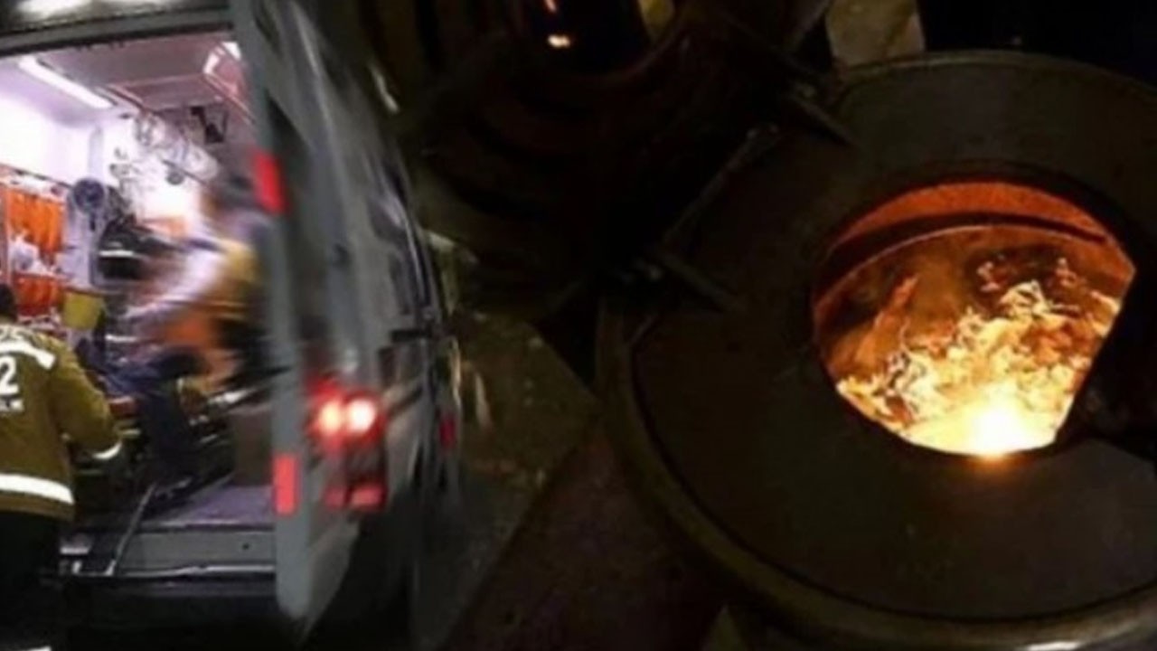 Uzmanı uyardı: 'Doğalgaz, karbonmonoksit zehirlemesi' oranı hızla artıyor! Olanlar dikkat!