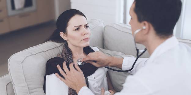 Uzmanı uyardı: Kanserin yaş ortalaması düştü