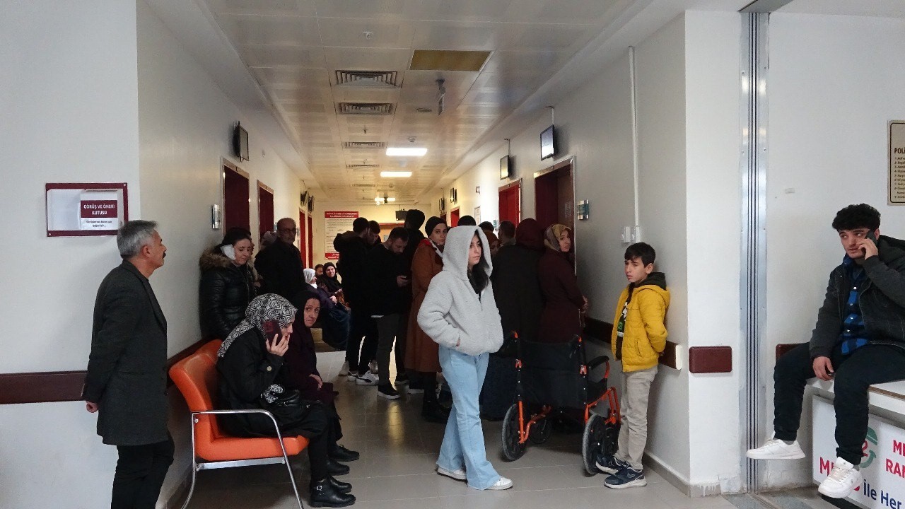 Uzmanı uyardı, kapalı ortam hasta ediyor