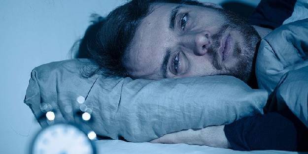 Uzmanı uyardı: Uyku yapısını bozan 87 ayrı hastalık var!