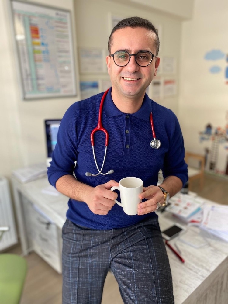 Uzmanı uyuz hastalığında dikkat edilmesi gerekenleri anlattı 