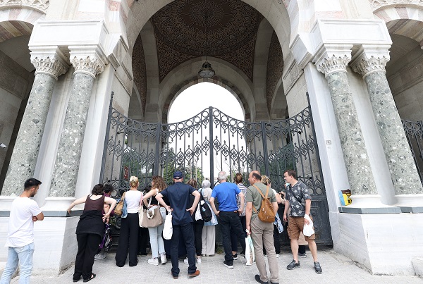 Uzmanından açıklama geldi! Bu sene YKS zor muydu?