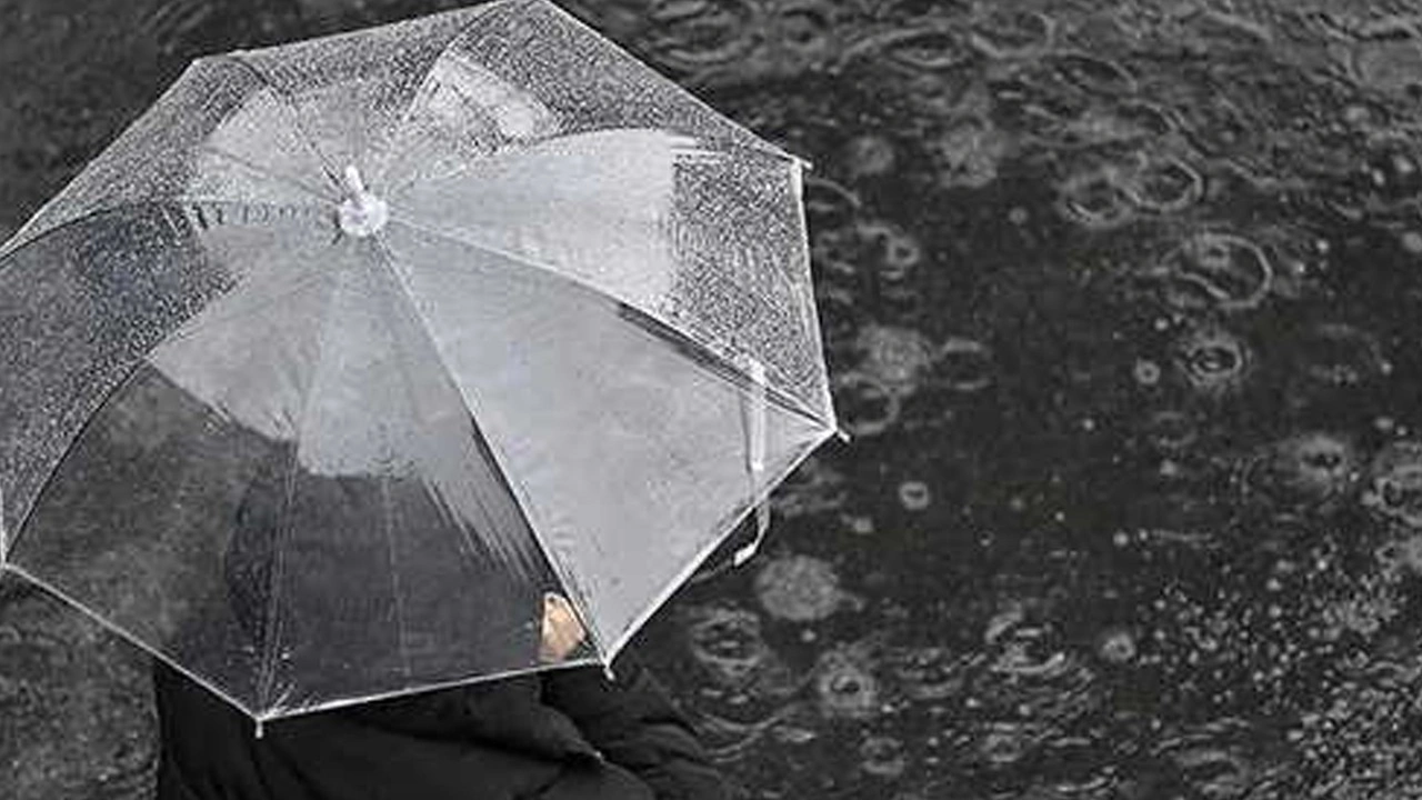 İklim değişikliği fazla görülebilir uzmanından açıklama geldi!