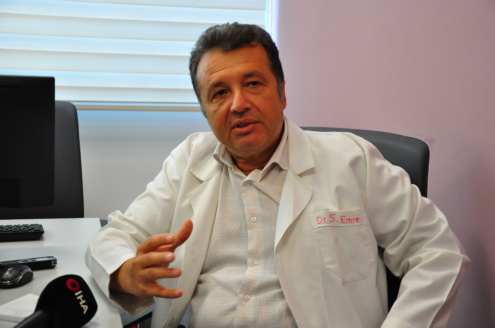 Uzmanından ailelere sünnet külotu uyarısı 